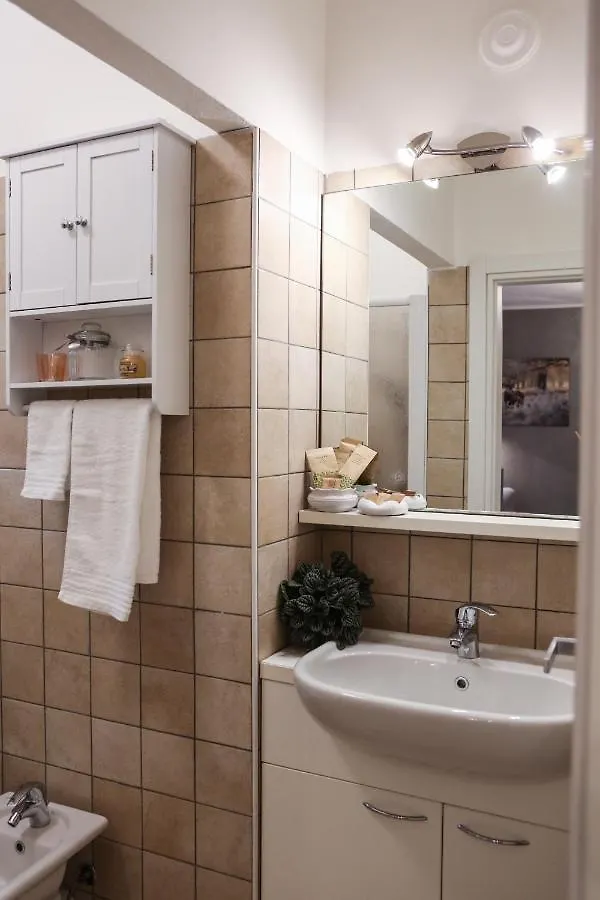 La Casa Di Ada Apartment Sondrio Italy
