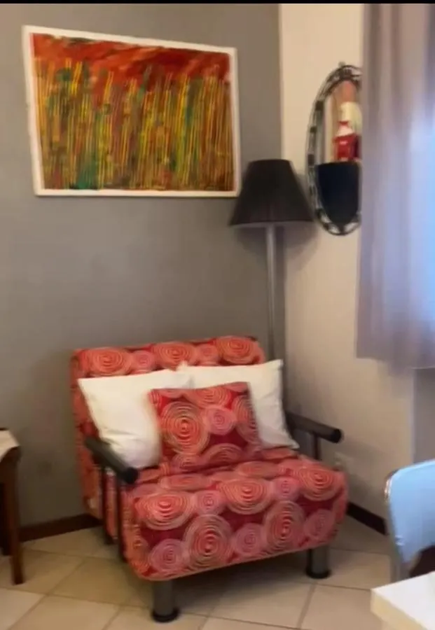 La Casa Di Ada Apartment Sondrio
