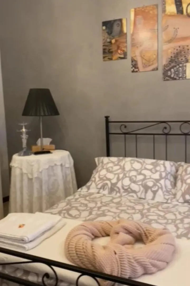 La Casa Di Ada Apartment Sondrio