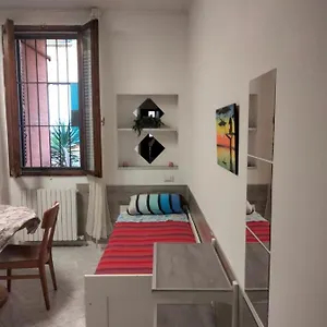 Dove Appartamento Bologna