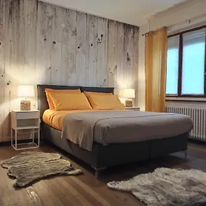 Casa vacanze Casavacanze La Casina, Sondrio