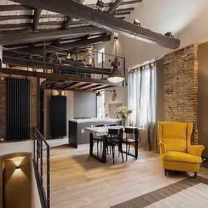 Loft Navona Appartamento Roma