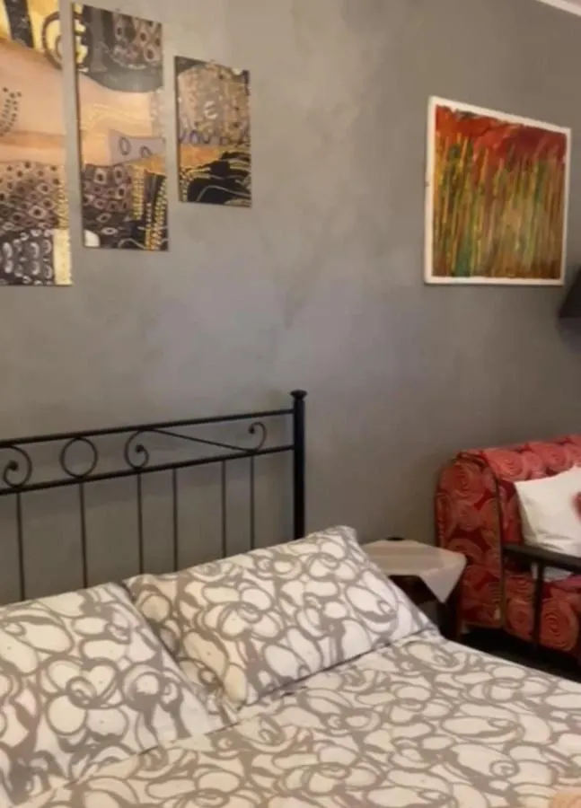 La Casa Di Ada Apartment Sondrio