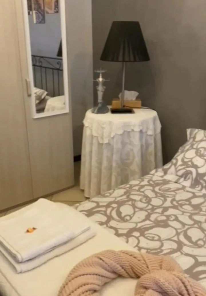 La Casa Di Ada Apartment Sondrio