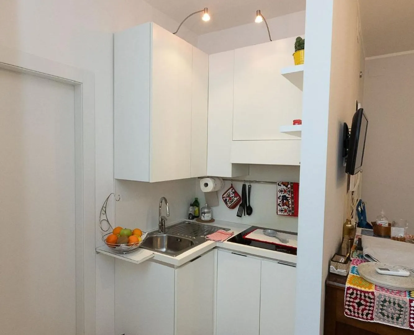 La Casa Di Ada Apartment Sondrio Italy